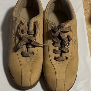 Easy Spirit Brown Men's Sneakers